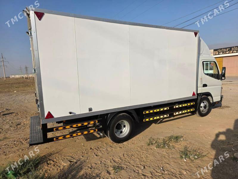 Mitsubishi Canter 2025 - 570 000 TMT - Теджен - img 3