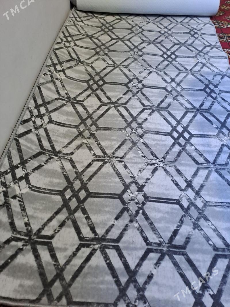 daroşka haly - Балканабат - img 2