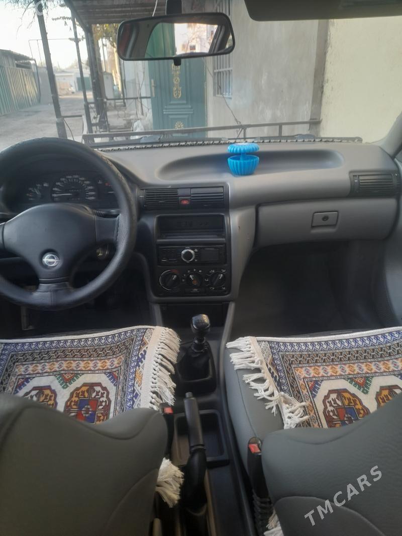Opel Astra 1992 - 55 000 TMT - Дашогуз - img 3