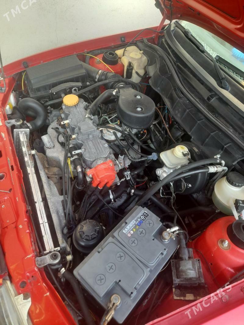 Opel Astra 1992 - 55 000 TMT - Дашогуз - img 2