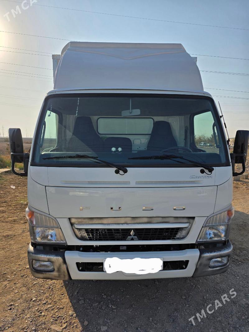 Mitsubishi Canter 2025 - 570 000 TMT - Теджен - img 1
