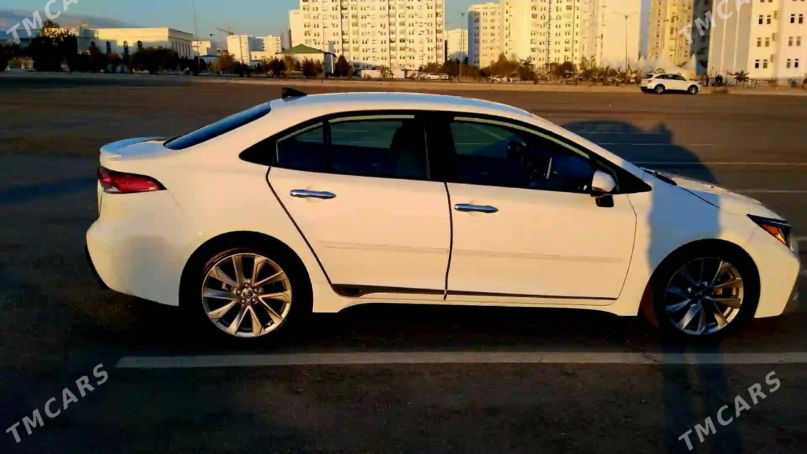 Toyota Corolla 2020 - 250 000 TMT - Aşgabat - img 3