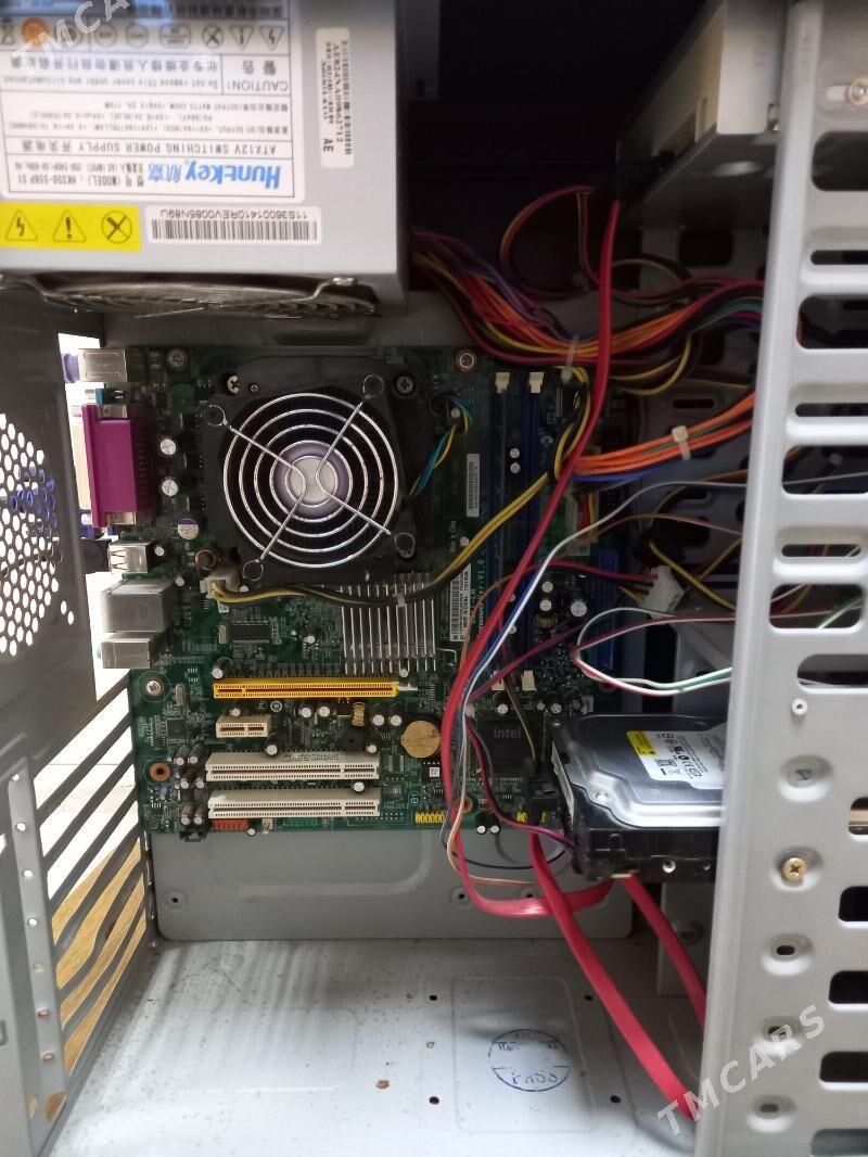 kompýuter - Balkanabat - img 4