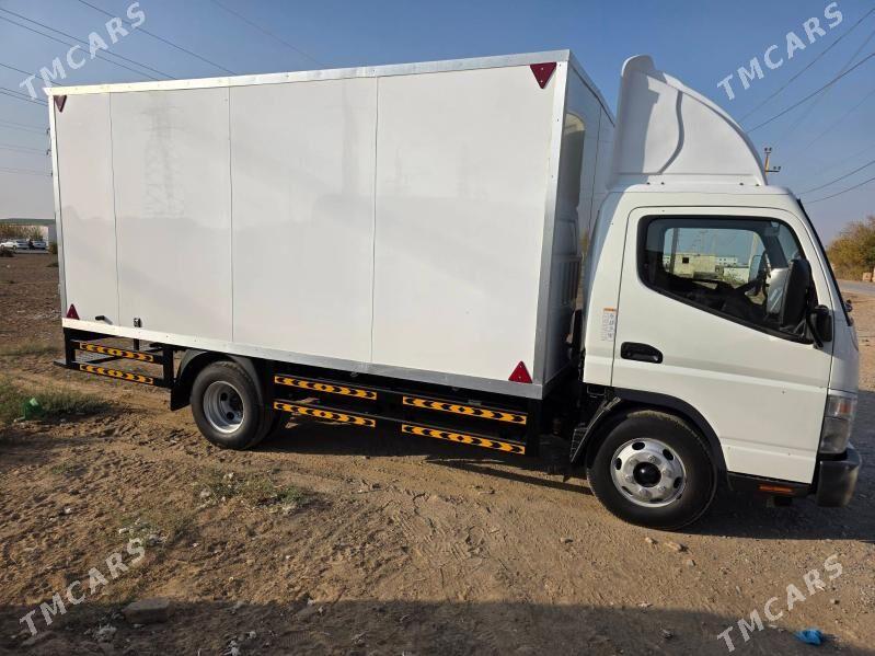 Mitsubishi Canter 2025 - 570 000 TMT - Теджен - img 4