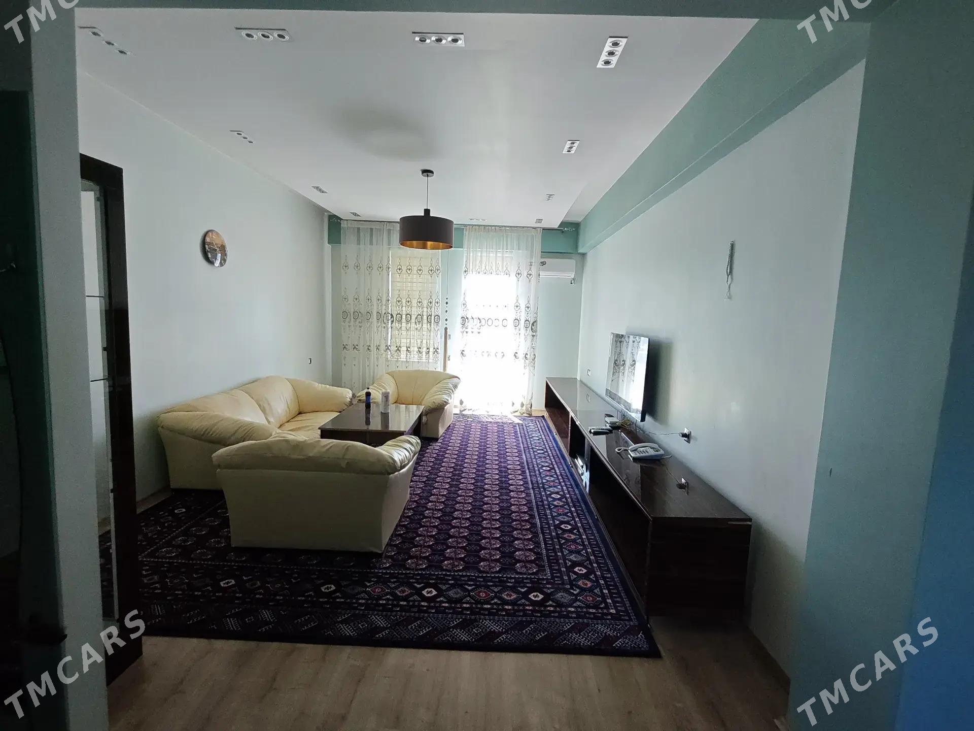 ГОГОЛЯ, 4-КОМН. ПОЛУЭЛИТКА - Aşgabat - img 2