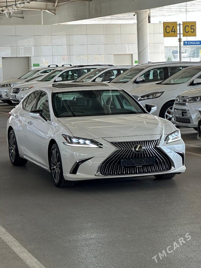 Lexus ES 350 2021 - 570 000 TMT - Ашхабад - img 3