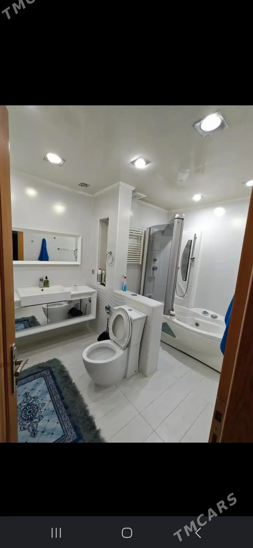 ГОГОЛЯ, 4-КОМН. ПОЛУЭЛИТКА - Aşgabat - img 10