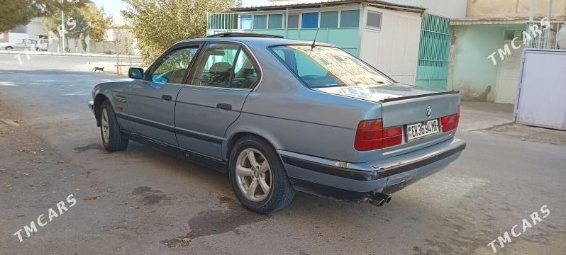 BMW 520 1991 - 50 000 TMT - Baýramaly - img 5