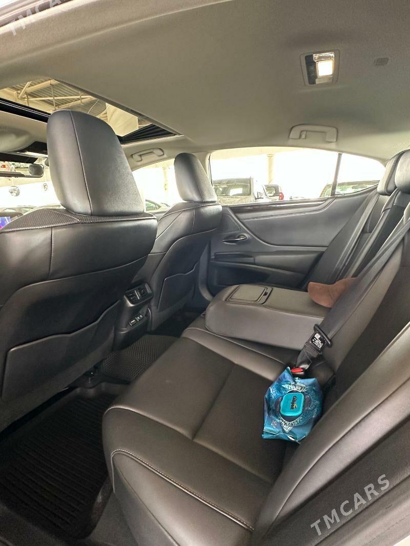 Lexus ES 350 2021 - 570 000 TMT - Ашхабад - img 9
