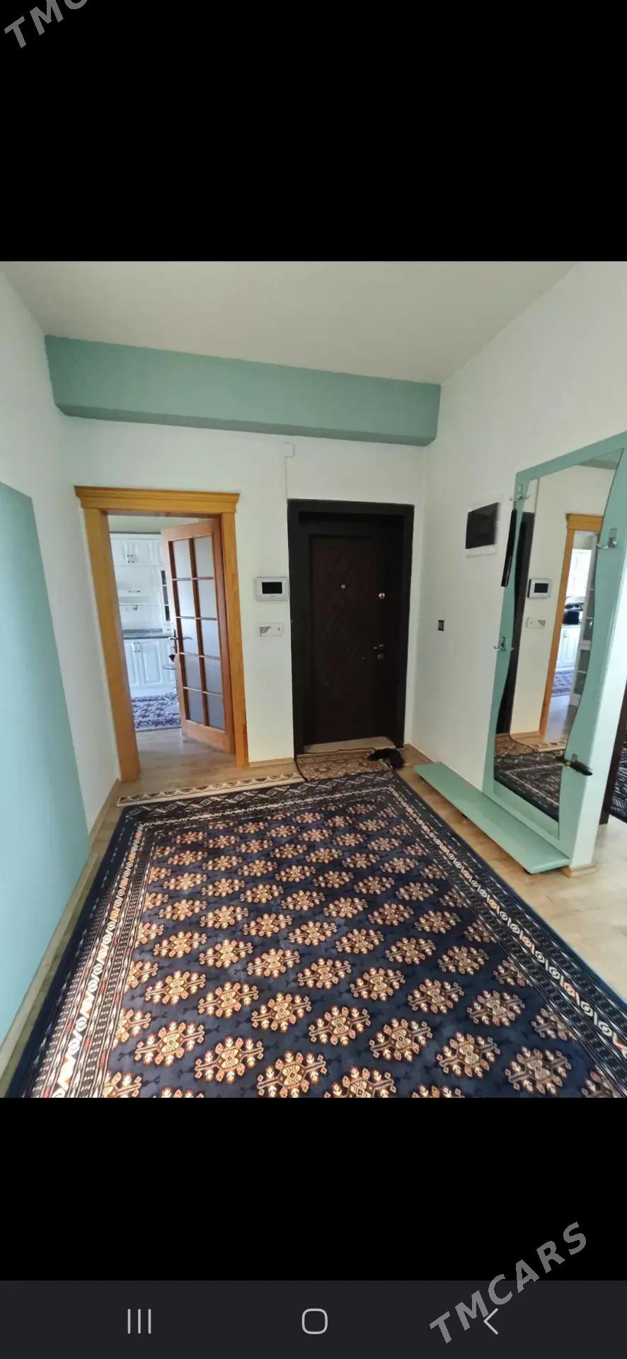 ГОГОЛЯ, 4-КОМН. ПОЛУЭЛИТКА - Aşgabat - img 3