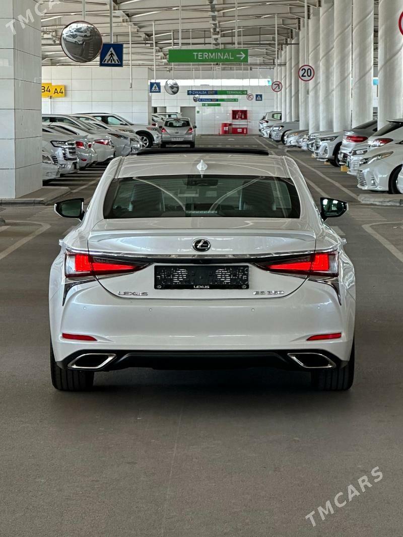 Lexus ES 350 2021 - 570 000 TMT - Ашхабад - img 5