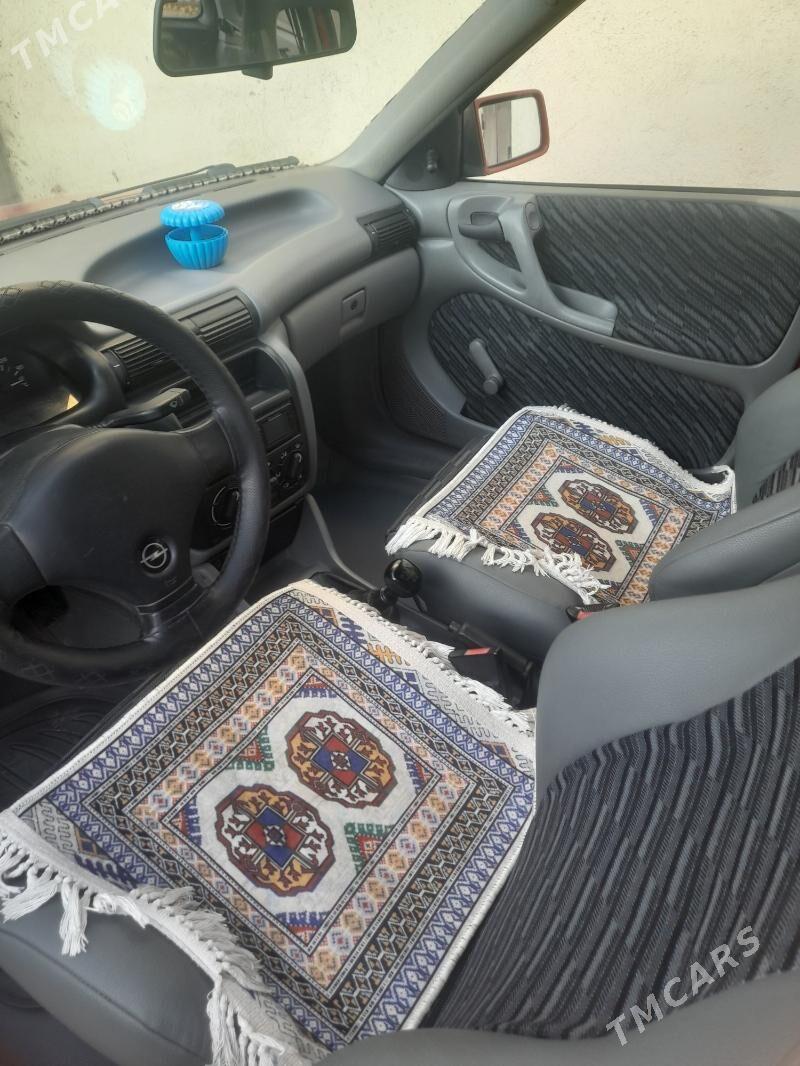 Opel Astra 1992 - 55 000 TMT - Дашогуз - img 5