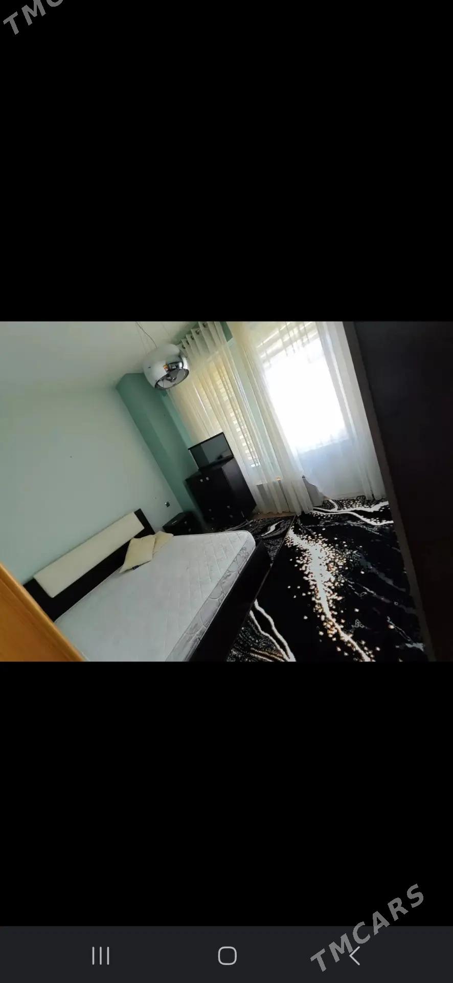 ГОГОЛЯ, 4-КОМН. ПОЛУЭЛИТКА - Aşgabat - img 5