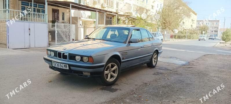 BMW 520 1991 - 50 000 TMT - Baýramaly - img 2