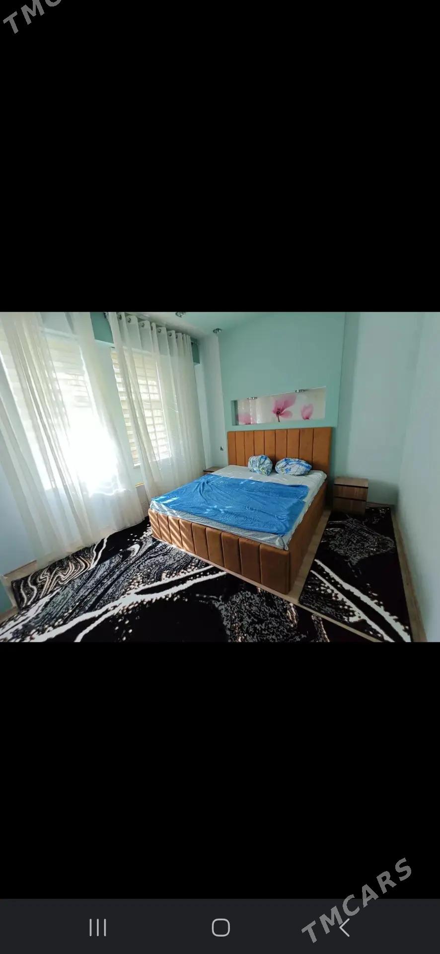 ГОГОЛЯ, 4-КОМН. ПОЛУЭЛИТКА - Aşgabat - img 4