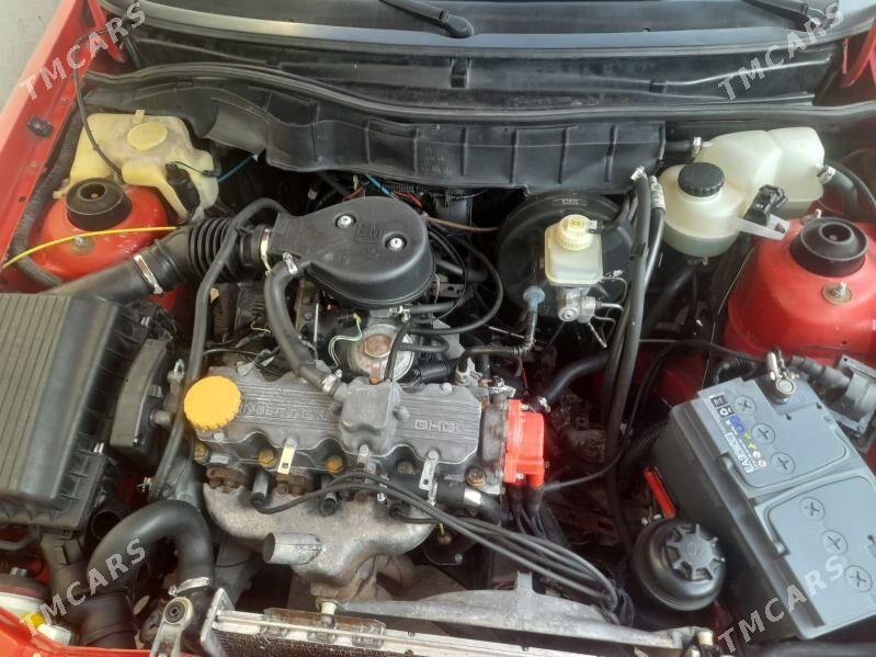 Opel Astra 1992 - 55 000 TMT - Дашогуз - img 6