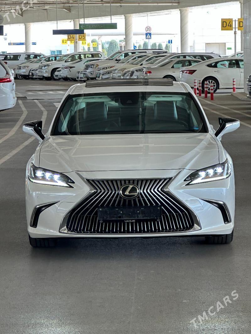 Lexus ES 350 2021 - 570 000 TMT - Ашхабад - img 2