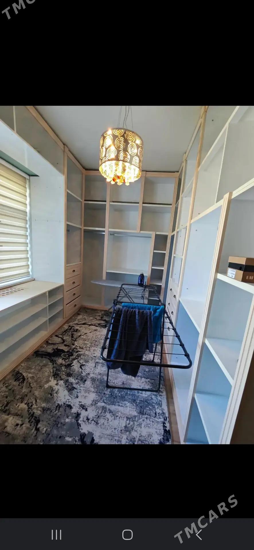 ГОГОЛЯ, 4-КОМН. ПОЛУЭЛИТКА - Aşgabat - img 9