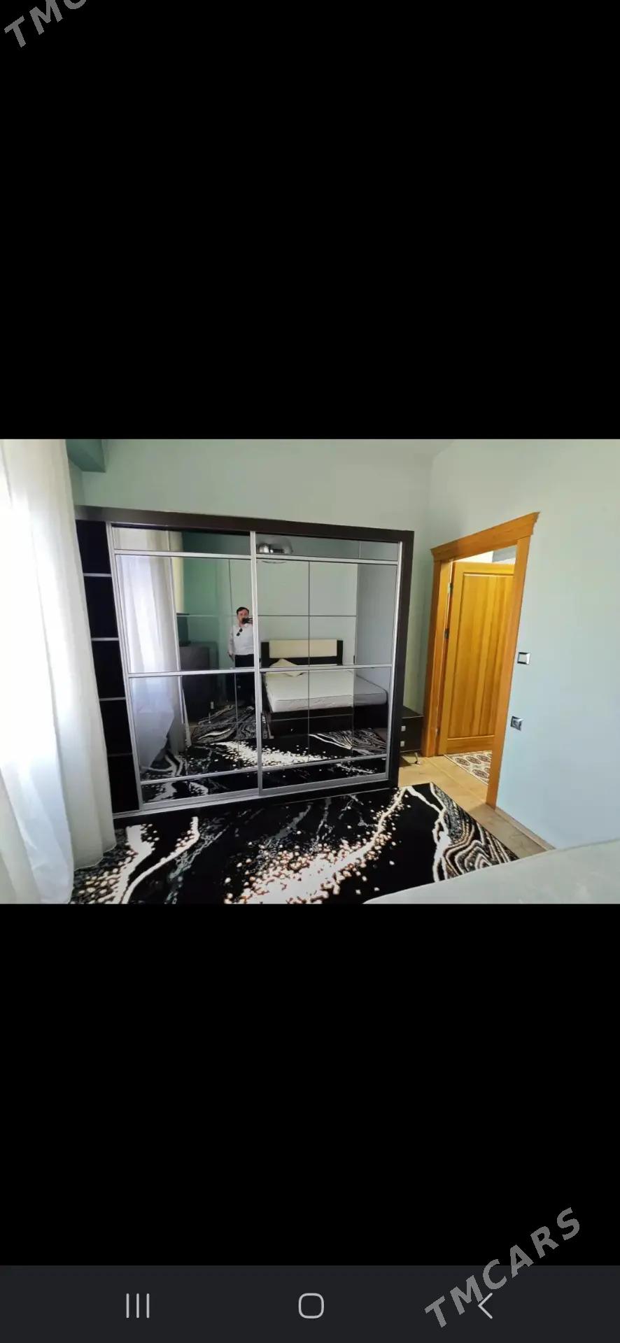 ГОГОЛЯ, 4-КОМН. ПОЛУЭЛИТКА - Aşgabat - img 6