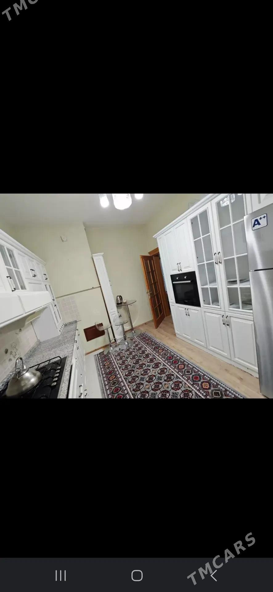 ГОГОЛЯ, 4-КОМН. ПОЛУЭЛИТКА - Aşgabat - img 7