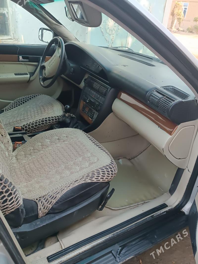Audi 100 1992 - 34 000 TMT - Мары - img 6