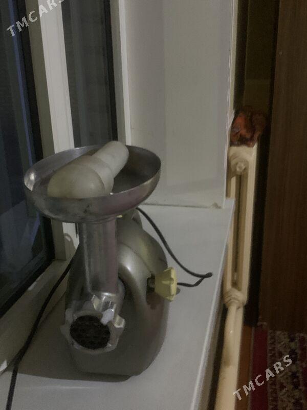 et mashyn мясорубка - Mary - img 2