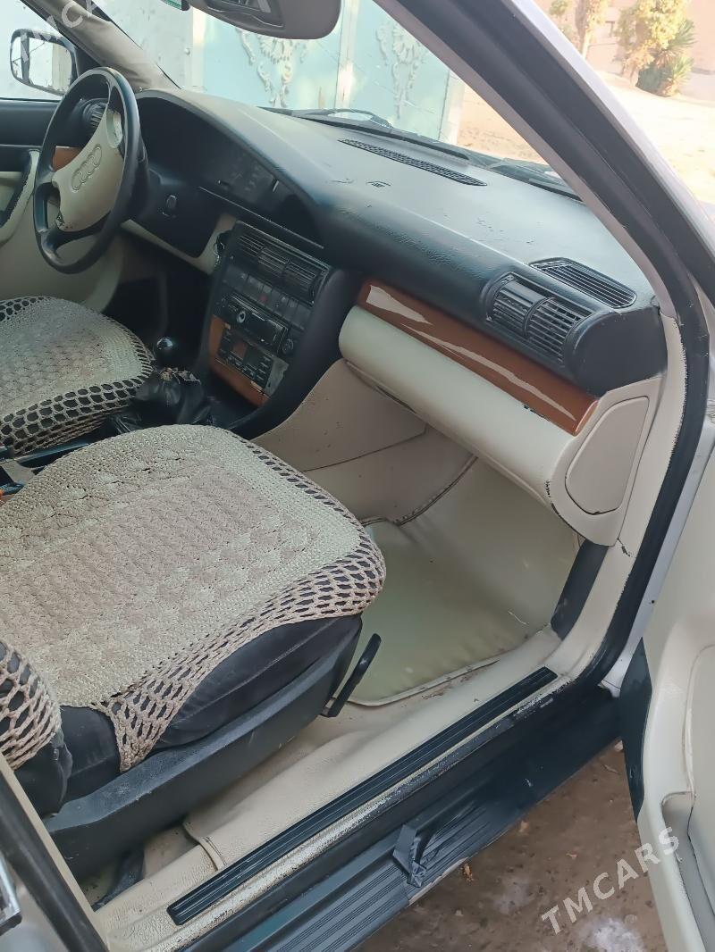 Audi 100 1992 - 34 000 TMT - Мары - img 2