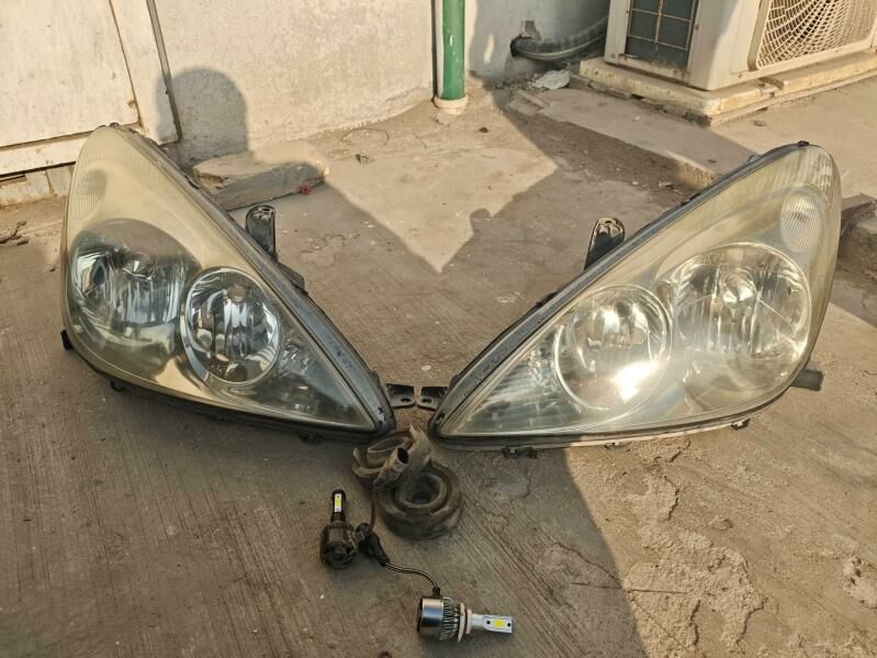 фар lexus es 300 1 200 TMT - Дашогуз - img 2