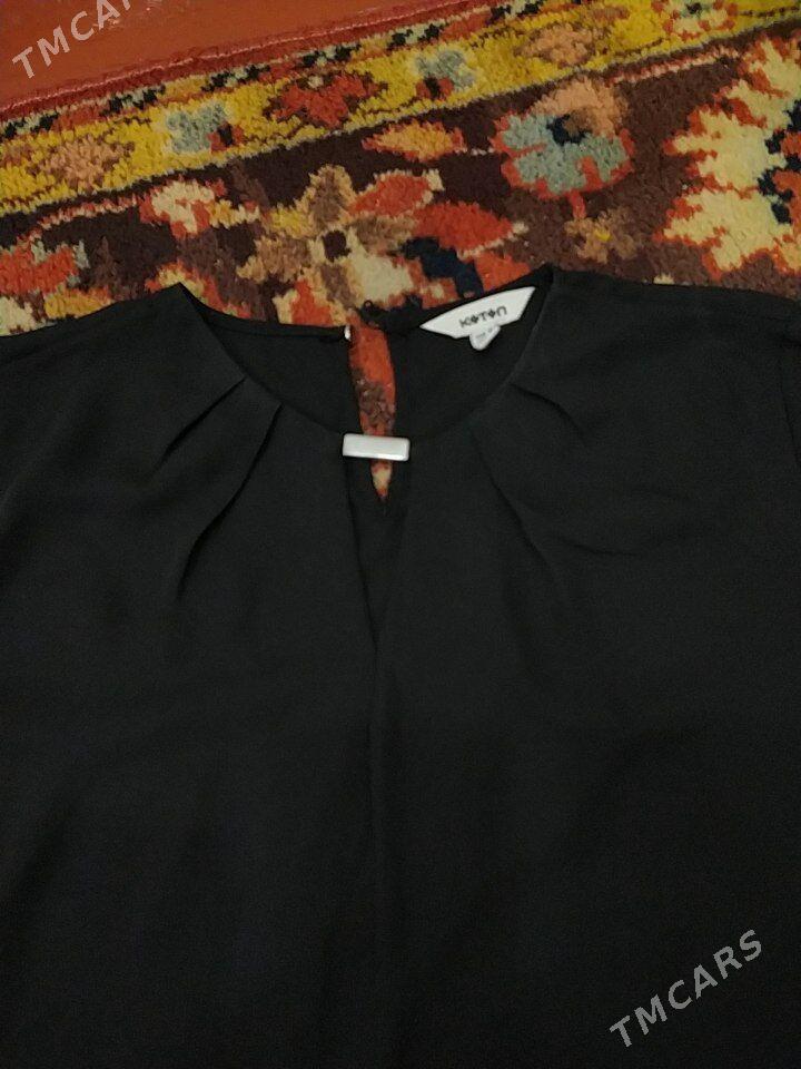 женская блузка - Туркменабат - img 2