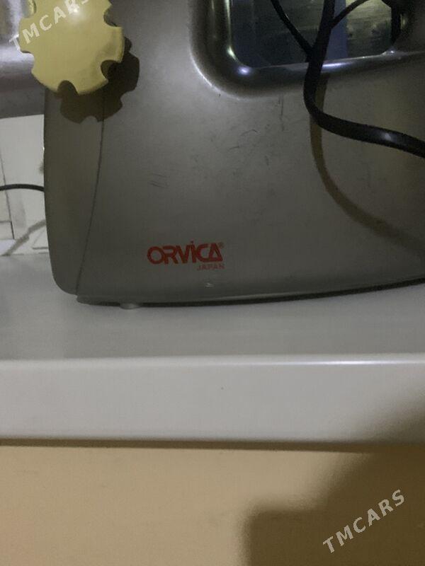 et mashyn мясорубка - Mary - img 3