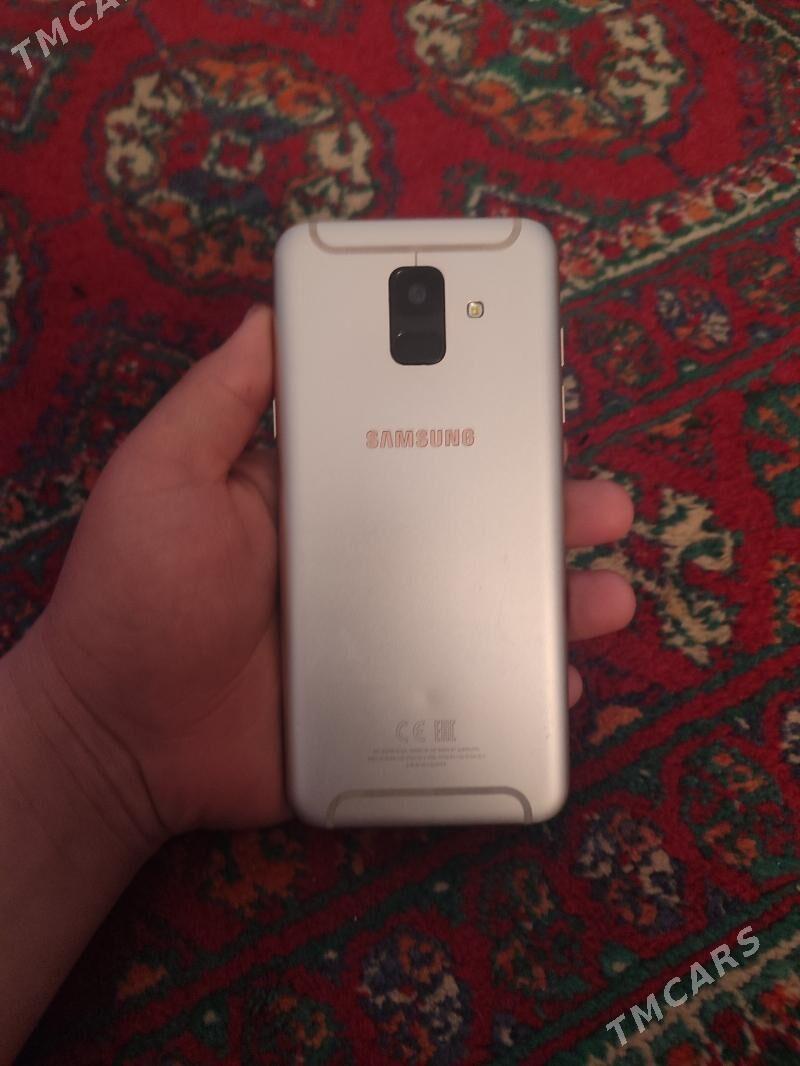 Samsung a6 - Dänew - img 4