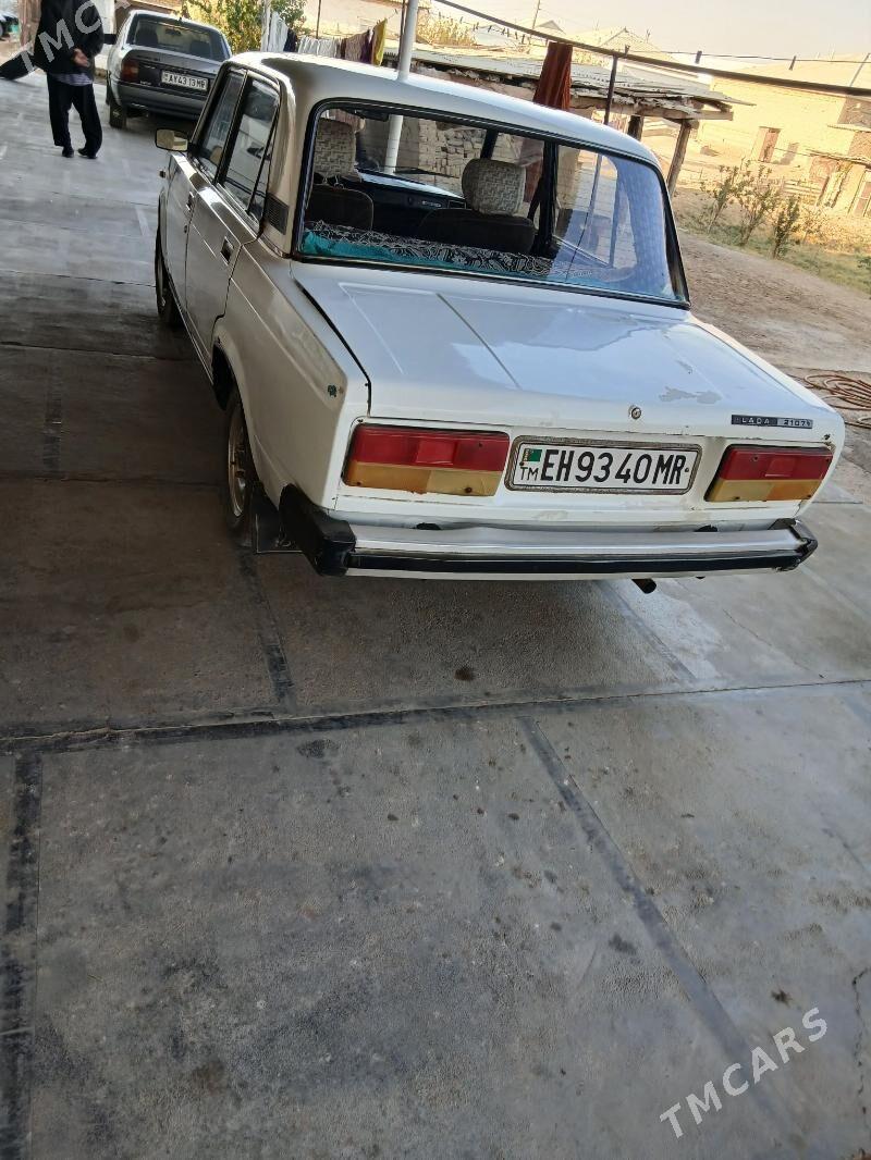 Lada 2105 1984 - 26 000 TMT - Mary - img 4