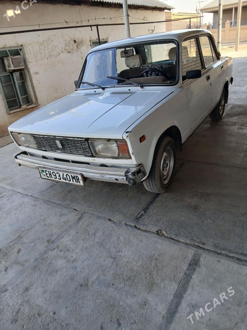 Lada 2105 1984 - 26 000 TMT - Mary - img 3