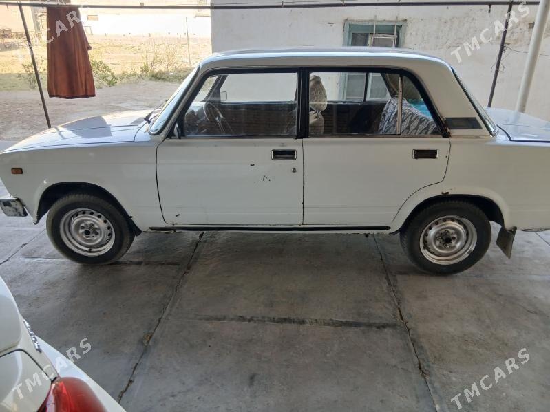 Lada 2105 1984 - 26 000 TMT - Mary - img 7
