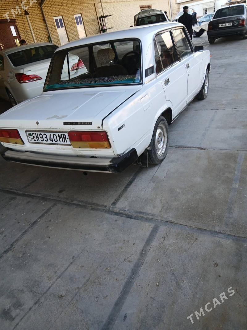 Lada 2105 1984 - 26 000 TMT - Mary - img 5