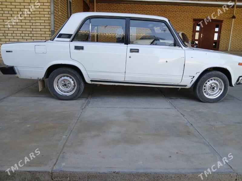 Lada 2105 1984 - 26 000 TMT - Mary - img 6