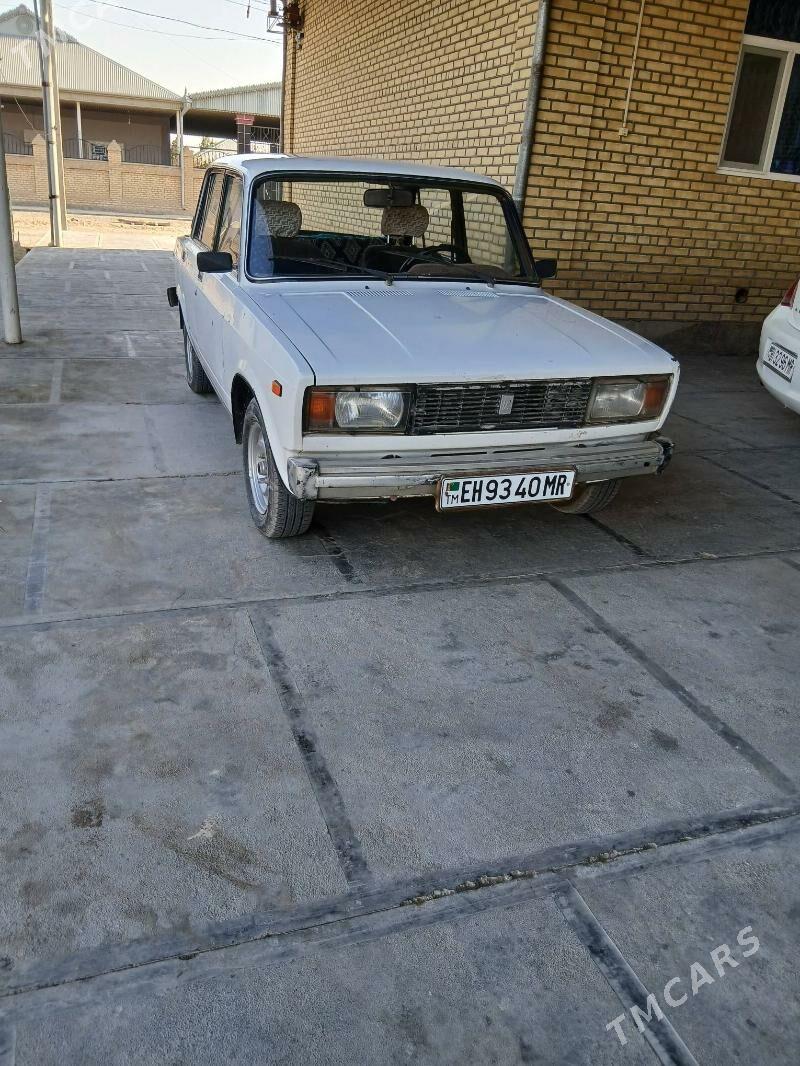 Lada 2105 1984 - 26 000 TMT - Mary - img 2