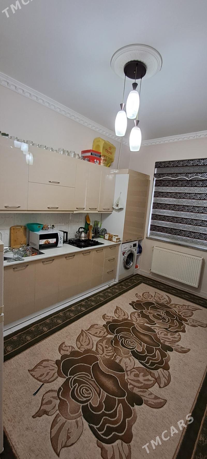 Gokdepe 6dom - Гёкдепе - img 2