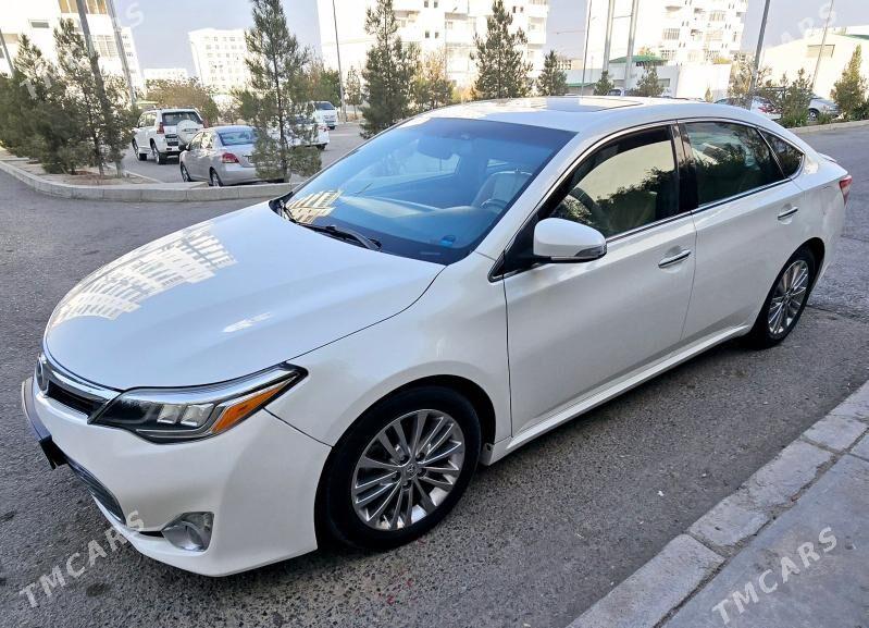 Toyota Avalon 2014 - 300 000 TMT - Aşgabat - img 5