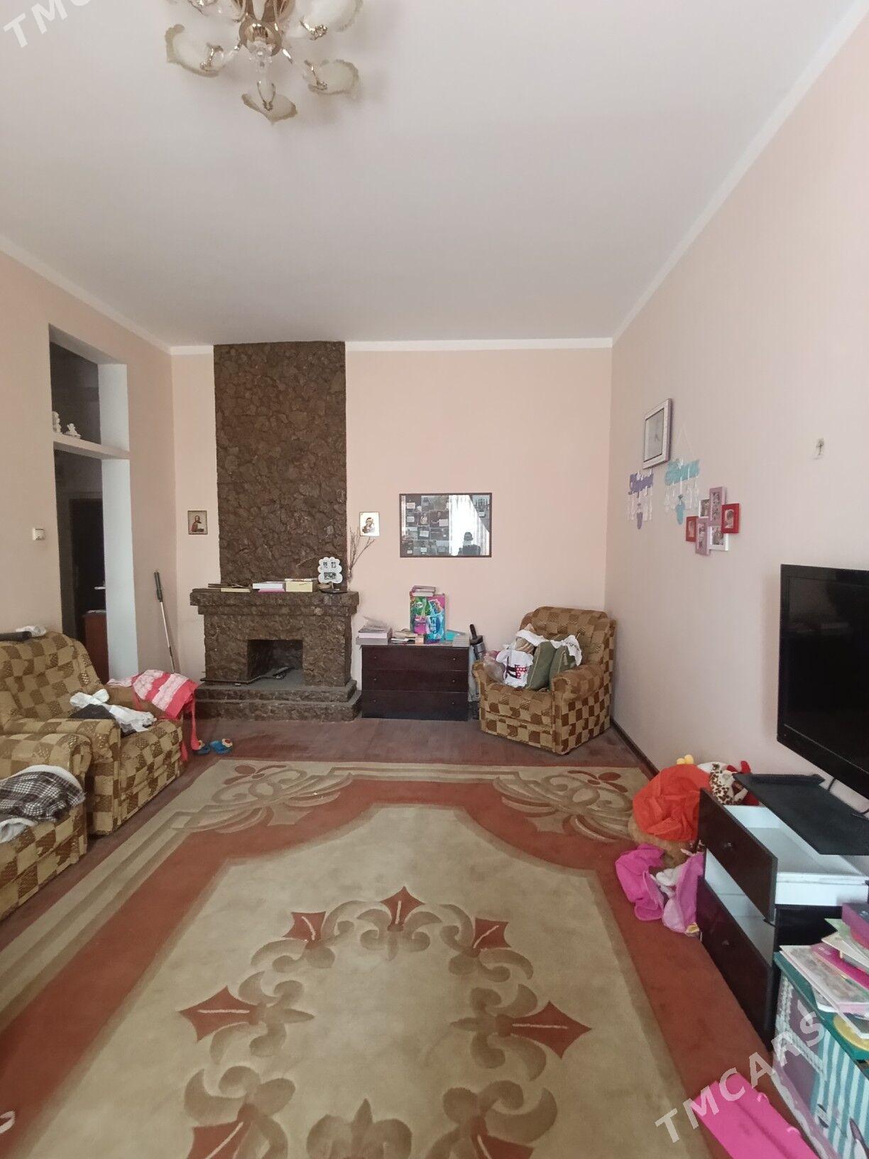 Satlyk jay 137 kv dash jay - Balkanabat - img 4