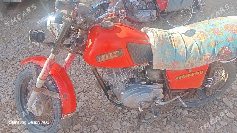 Iž Planeta 2022 - 6 000 TMT - Бабадайхан - img 5