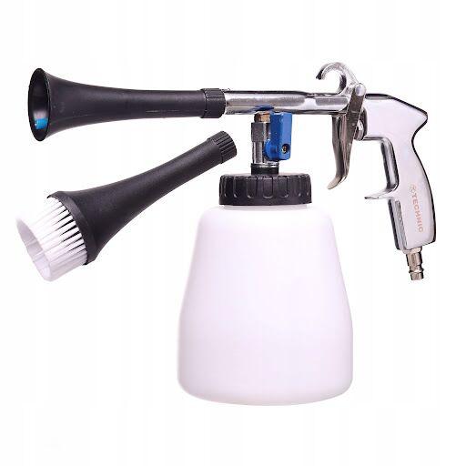 Himçistka pistolet - Aşgabat - img 2