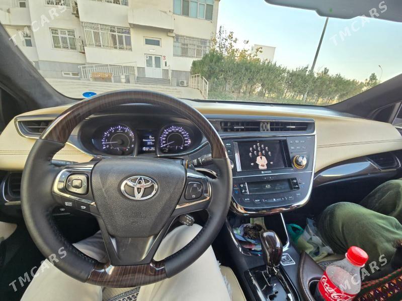 Toyota Avalon 2014 - 300 000 TMT - Aşgabat - img 6