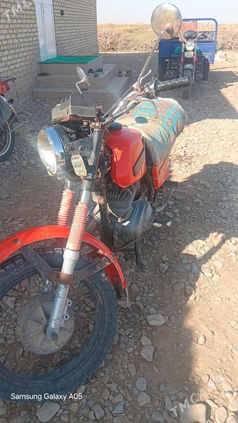 Iž Planeta 2022 - 6 000 TMT - Бабадайхан - img 3