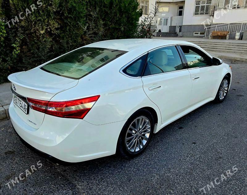 Toyota Avalon 2014 - 300 000 TMT - Aşgabat - img 3