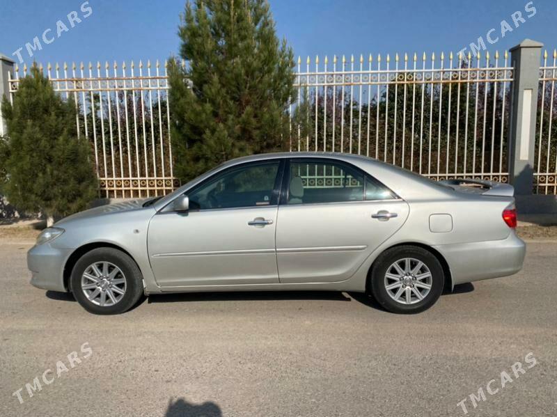 Toyota Camry 2004 - 164 000 TMT - Mary - img 6