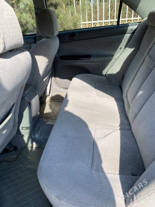 Toyota Camry 2004 - 164 000 TMT - Mary - img 7