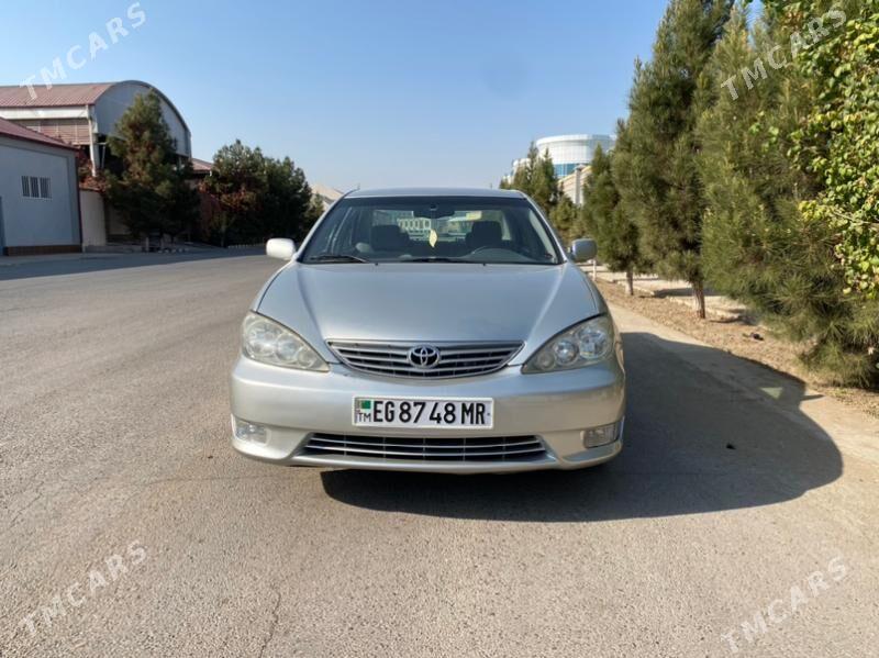 Toyota Camry 2004 - 164 000 TMT - Mary - img 3