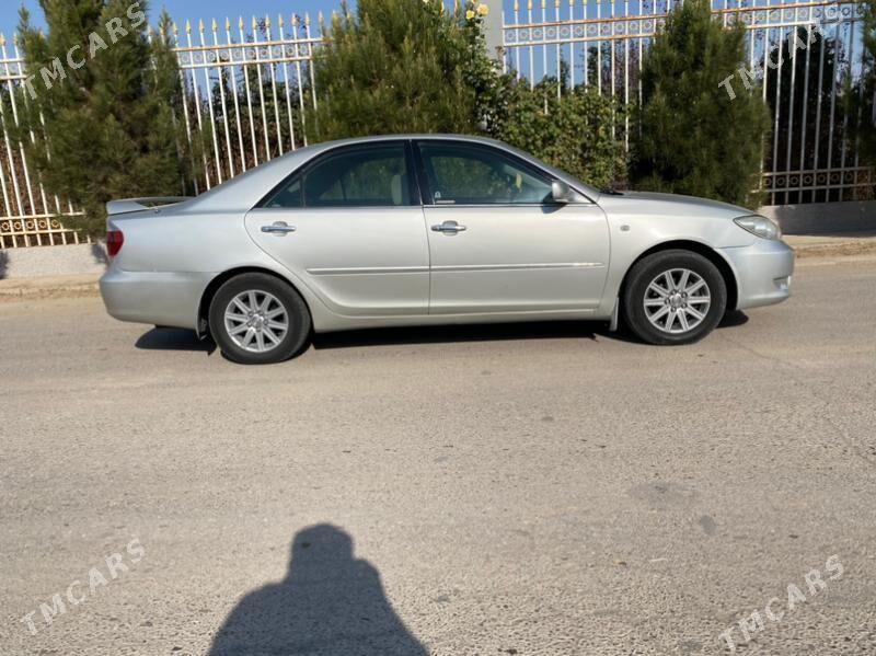 Toyota Camry 2004 - 164 000 TMT - Mary - img 1