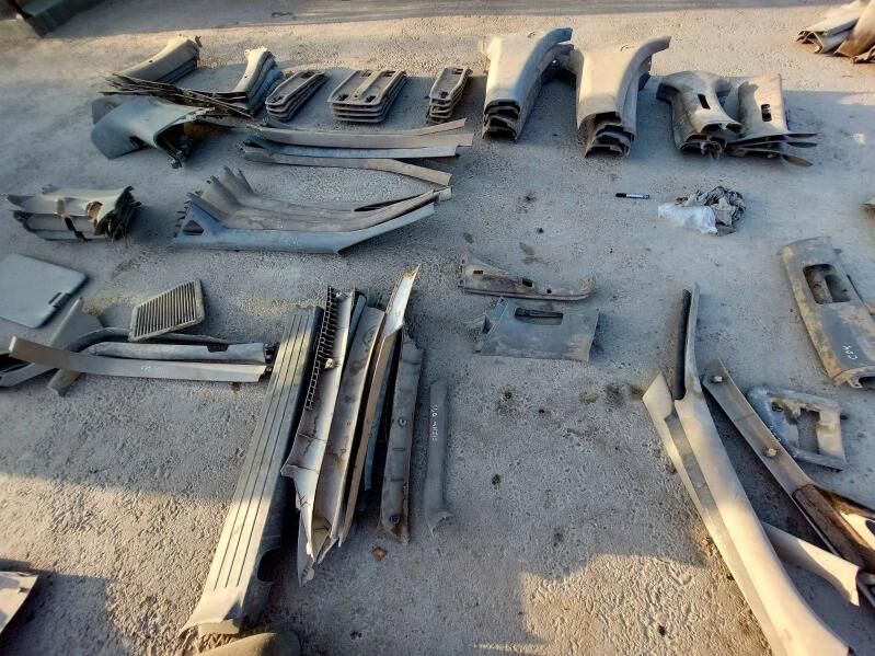 Sienna salon ici 1998-2009 100 TMT - Бузмеин - img 4